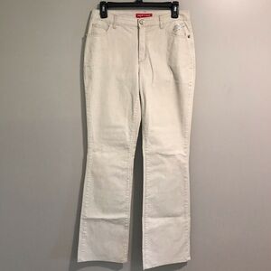 EUC Angelo Marani Bling Jewel Embellished Jeans